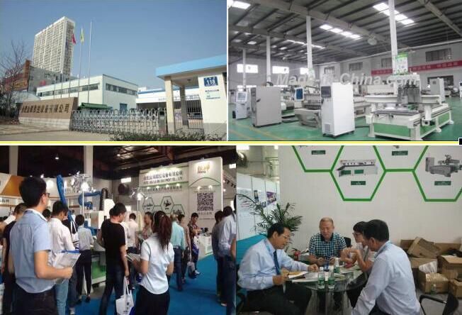 3D Stone CNC Router Machine/Four Axis Rotary Stone CNC Router Machine