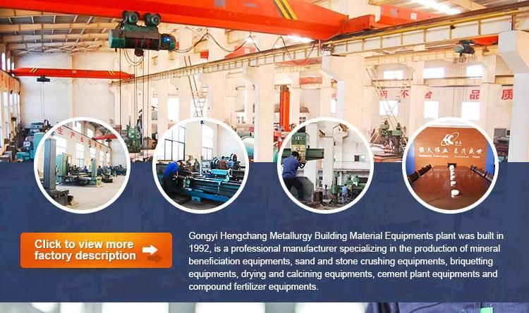 Good Price Jaw Crusher Equipment of Sand / Stone Making Plant in Crushing System