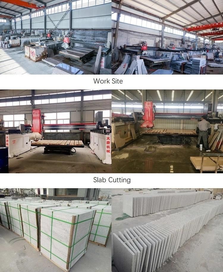 Marble Blade Cutter Stone Saw Cutting Machine for Cutting Granite Stone Slab