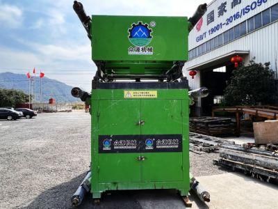 Zy-Cm Cavern Type Wire Saw Machine for Marble