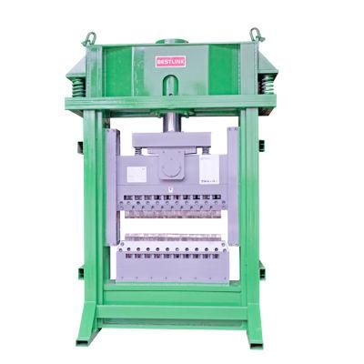 Hydraulic Stone Splitting Machine for Granite