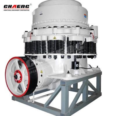 Best 200tph Cone Crusher with Stable Performance for Sale