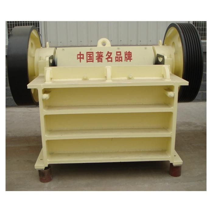 Hydraulic Cone Crusher for Crushing Stones