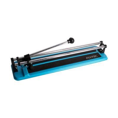 Fixtec Hand Tools 400mm 16 Inch Precision Hand Ceramic Tile Cutter