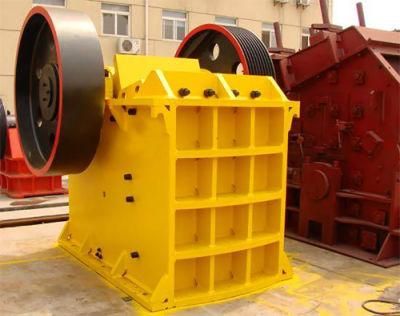 Stone Jaw Crusher Price Stone Crushing Machine Manufacturer PE 600X900 Jaw Crusher