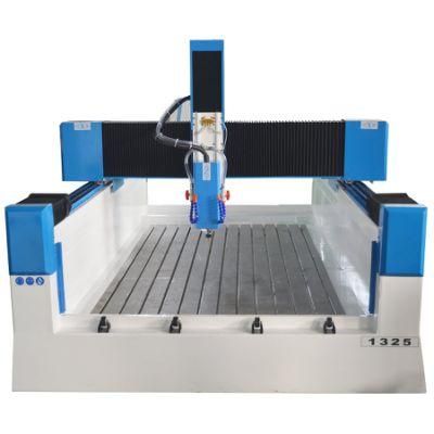 Ceramic Tile / Marble / Granite / Metal / CNC Router for Aluminum Mc 1325 / 1530