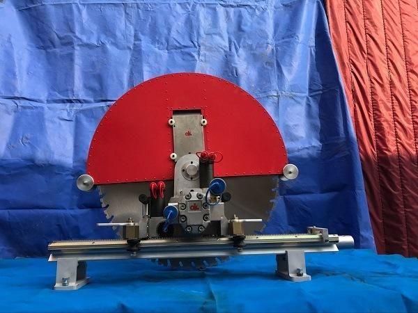 Cutting Equipment Concrete Saw Concrete Cutting Machine