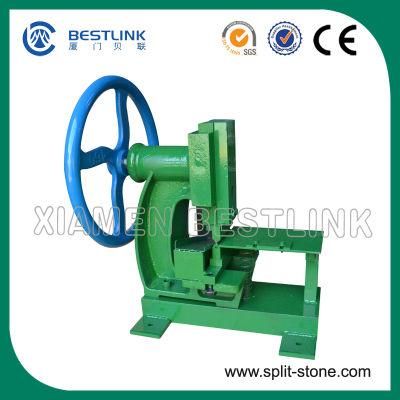 Low Price Hand Stone Breaking Machine for Mosaic