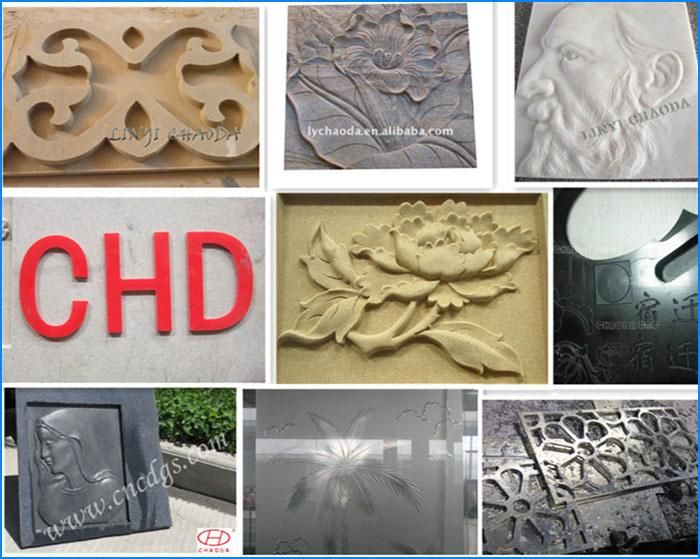 Mini CNC Stone Machine 9018 for Gravestone Engraving, Glass, Wood, Ice, Plastic, Rubber Engraving