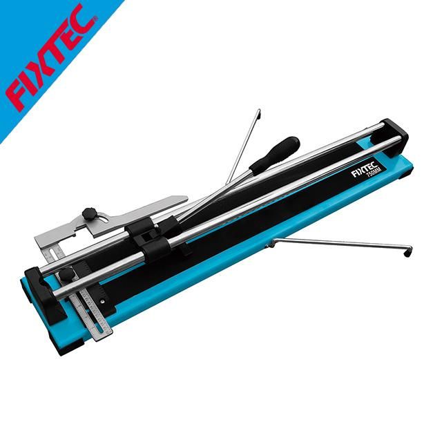 Fixtec Professional 16′′ Manual Tile Cutter for Sale