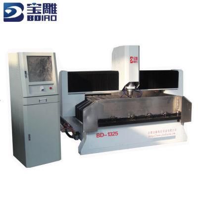 Stone CNC Router Machine/CNC Cutting Router Machine/CNC Engraving Machine