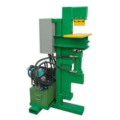 Electric Stone Mosaic Chopping Splitting Machine