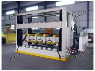 High Efficiency 8 Balusters Cutting Machine for Granite Marble (DYF600)