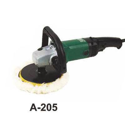 Rotary Action Sander Polisher Car Body Buffer Machine Polishing Machines