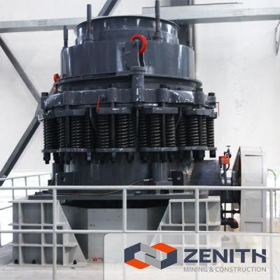 S Series Crushing Silica, Silica Sand Crushing Machine