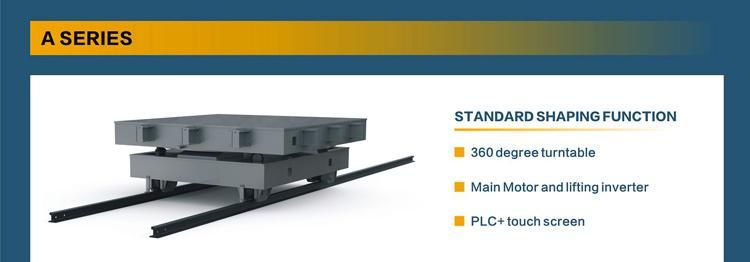 Single Wire Saw Machine Squaring Machine for Stone Processing