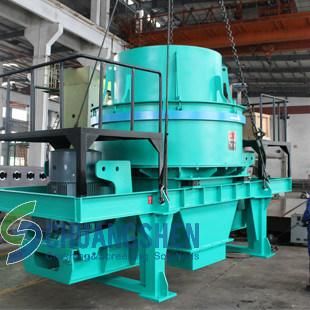 Vsi Machine, Sand Making Machine (CPL)