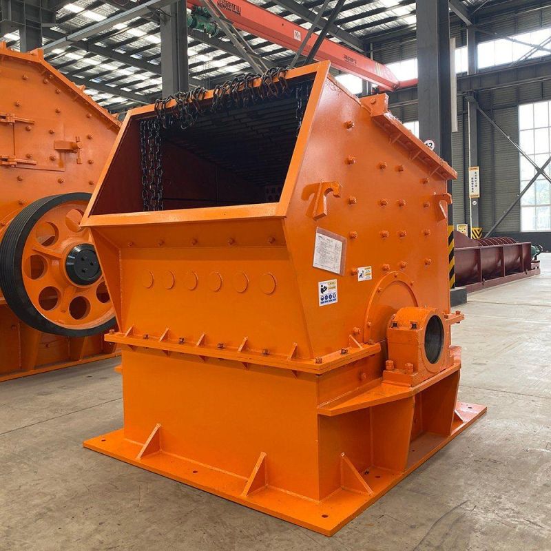 Impact Crusher PE750X1060 Stone Crusher Machine