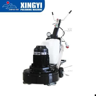 Grinding Machine Wet Floor Polisher Handheld Concrete Grinder