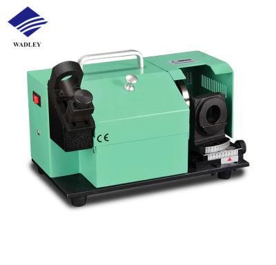 Portable Screw Tap Grinding Machine Mr-Y3c