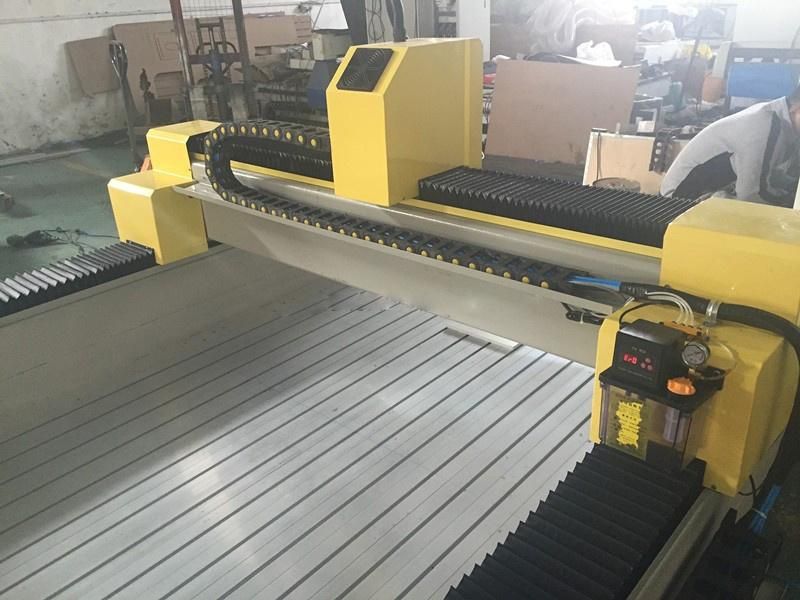 Remax 2030 CNC Router Stone Milling Machine