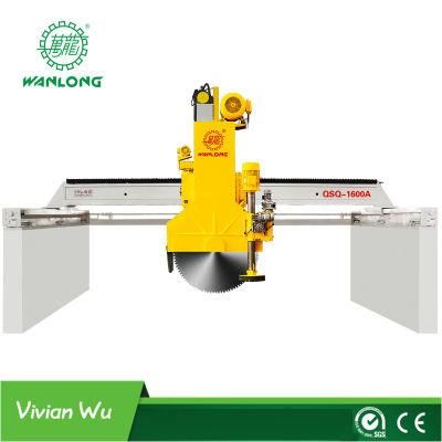 Middle Size Bridge Cutting Machine