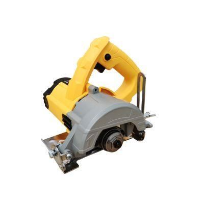 China Wholesale Hand Stone Cutting Machine Electric Marble Cutter Tool