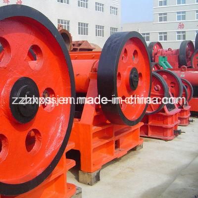 10% Discount Price of Stone Crusher From Factory
