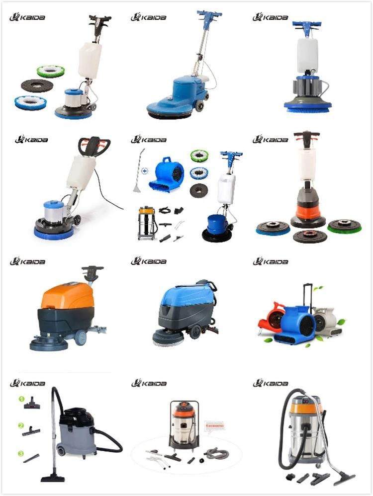 2022 New Hot Professional Manufacturer Concrete Polishing Machinery Concrete Floor Grinding Machine