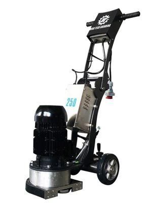 High Efficiency Mini Concrete Floor Edge Grinder