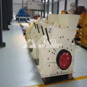 High Quality Gypsum Hammer Crusher ISO