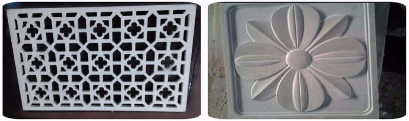 1325 Heavy Duty Marble Stone CNC Router Machine, Carving Machine