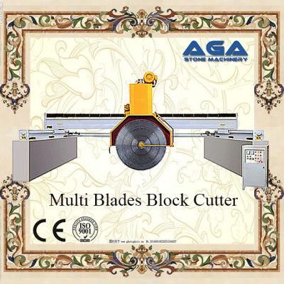 Block Cutting Machine for Granite Marble, Stone Cutting Machine, Block Cutter Machine Dq2200