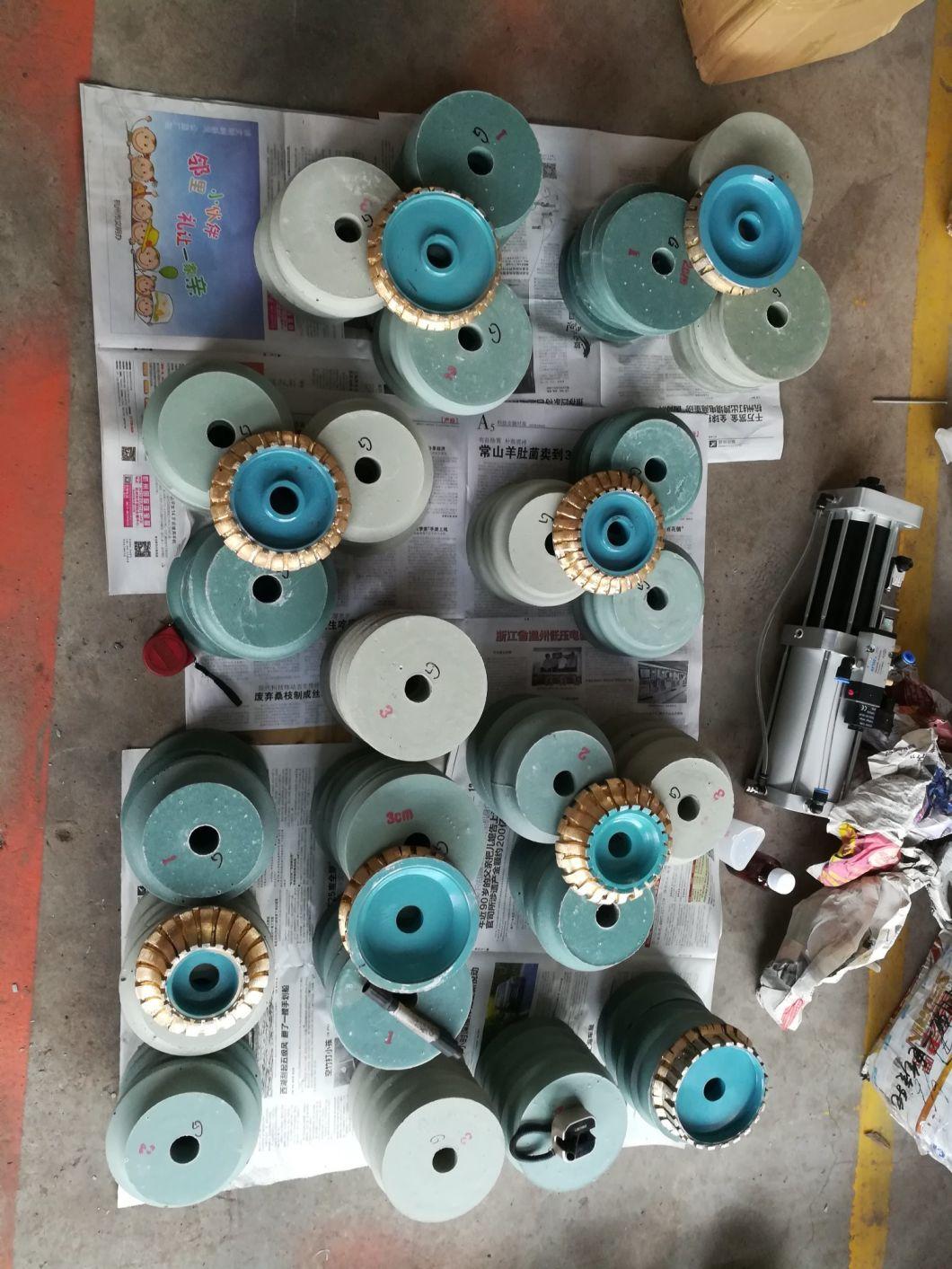Automatic Marble Stone Edge Grinding Machine (SL-M-02)