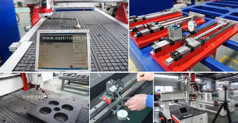 Heavy Duty CNC Router Machine for Figure Stones Natural Stone CNC Router Engraver Machine for Sale