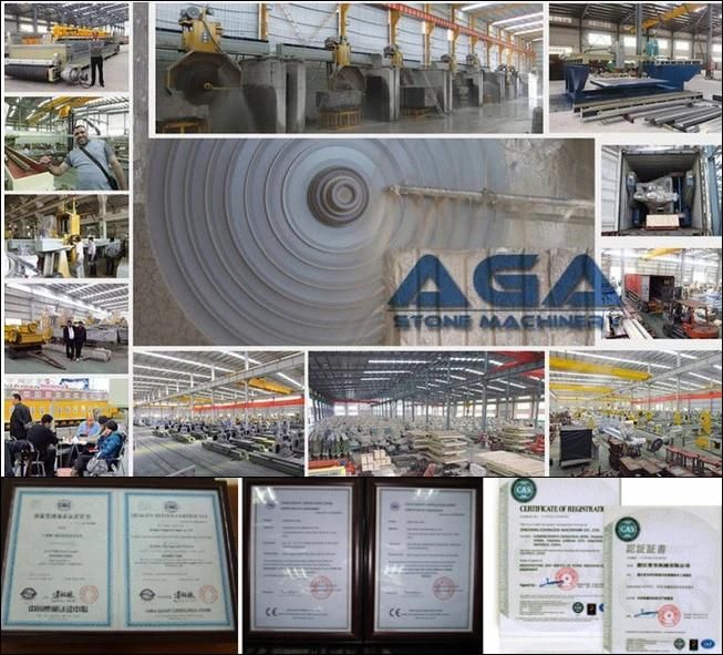 Stone Splitter Machine Stone Splitting Machine Granite Marble Pressing Machine (P90)