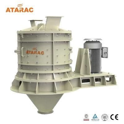 Atairac Pfl Stone Rock Crusher for Mining