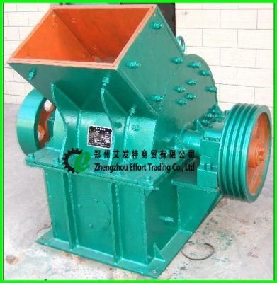 Factory Supply Hammer Mini Gold Crusher Clay Hammer Crusher