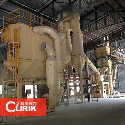 Ultrafine Grinding Mill Machine for Ultrafine Powder Making