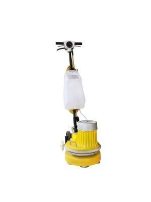 Stone Cleaning and Polishing Machine