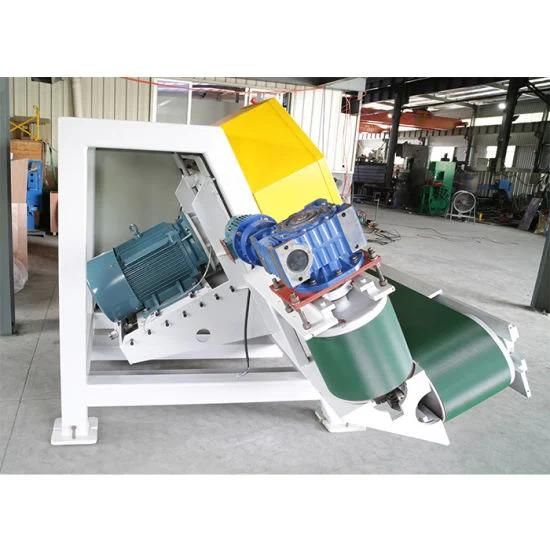 Dual Blade Cutting Thinstone Veneer Saw Machine for Corners Stone