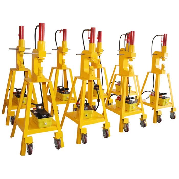 Mighty C Air Stone Splitter BRT10t