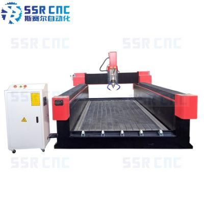 3D CNC Carving Router for Stone CNC Engraving Machine