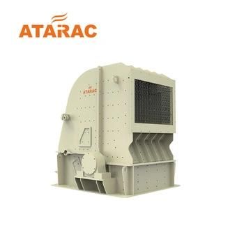 China High Capacity Hydraulic Impact Crusher with Low Price