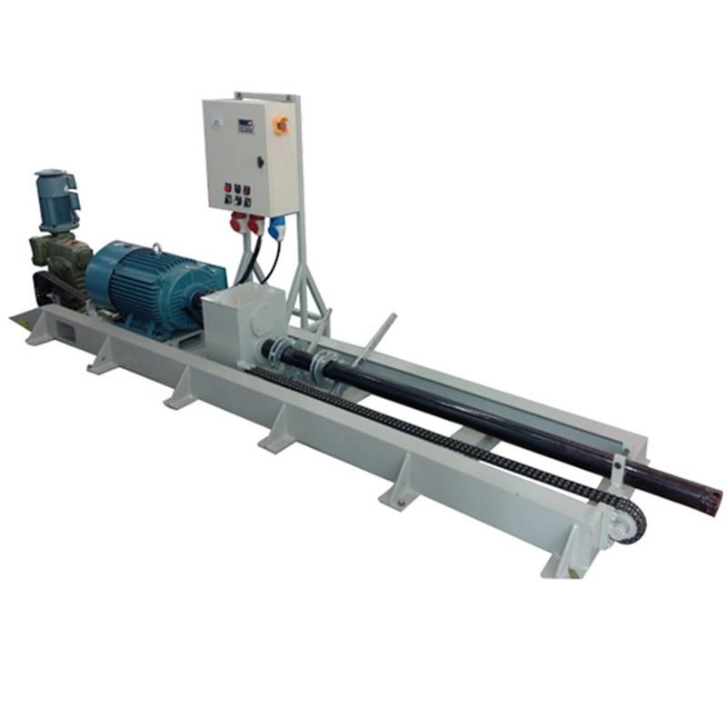 Stone Quarry Diamond Wire Holes Making Horizontal Drill Machine