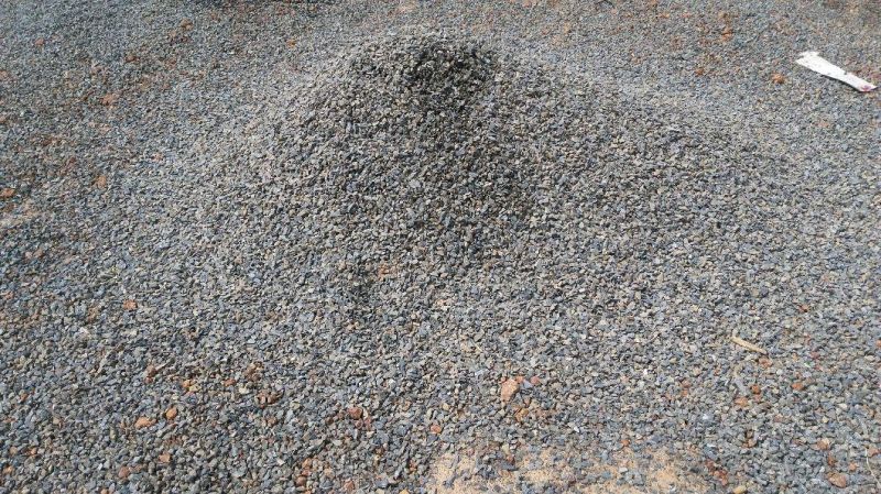 Basalt Stone Crushing Plant and Artificial Sand Making Production Plant
