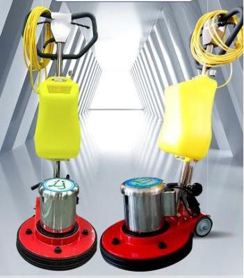 High Speed Polishing Machine Concrete Floor Polisher with Low Price