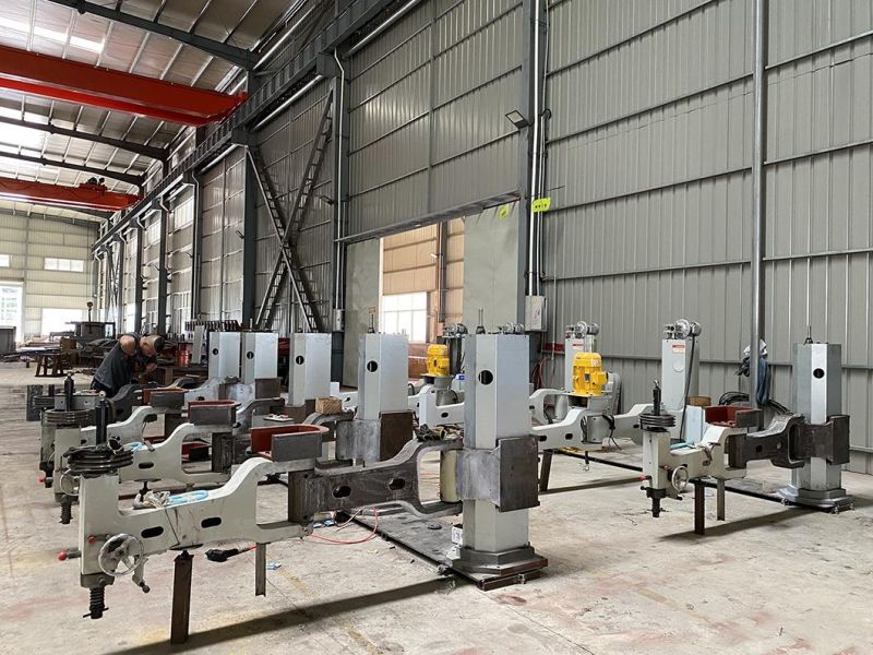 Single Head Hand Polishing Machine for Marble Granite Surface
