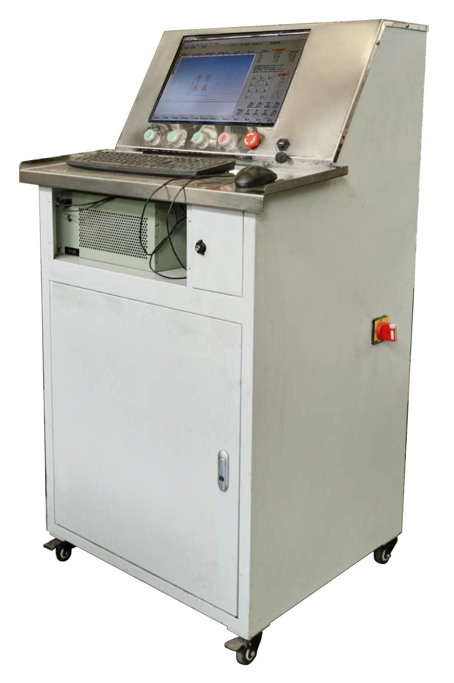 Hualong Machinery 5 Axis CNC Laser Waterjet Cutting Machine Water Jet Cutter Price for Stone Steel Glass Tile Pattern Cut with Engraving Function
