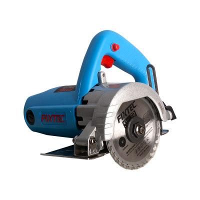 Fixtec Power Tools 1240W Electric Portable Marble Cutter Cutting Machine